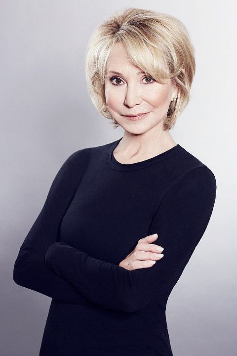 Poster Felicity Kendal