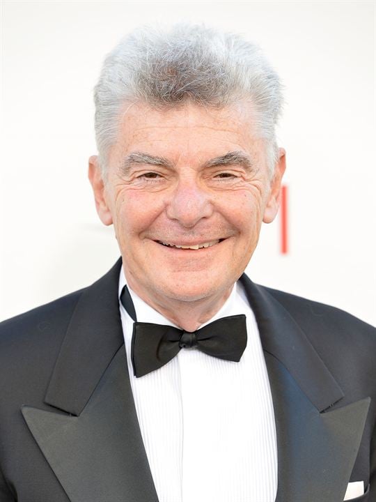 Poster Richard Benjamin