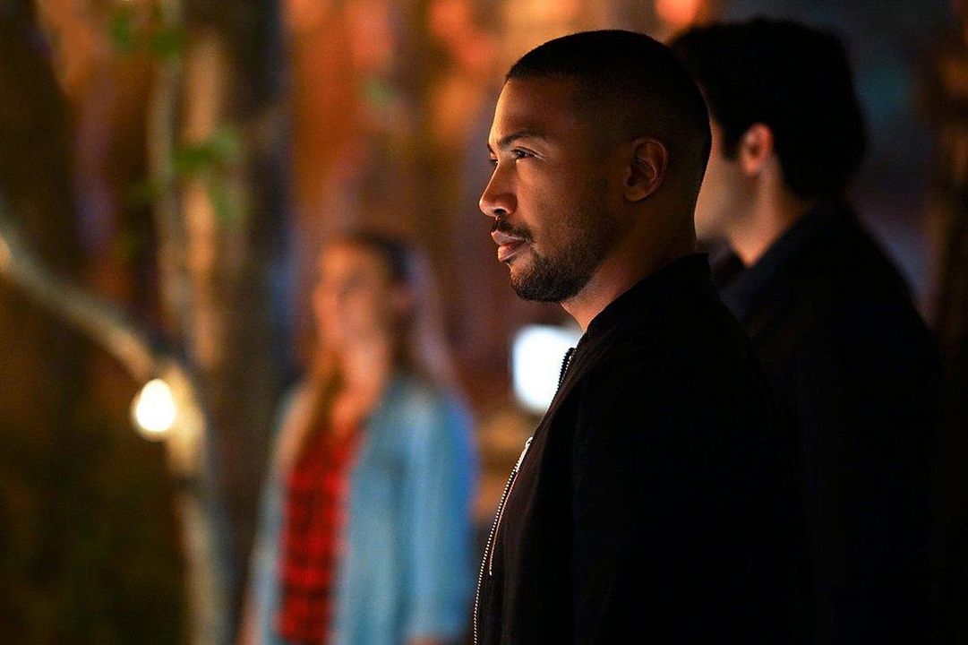 The Originals : Fotos Charles Michael Davis