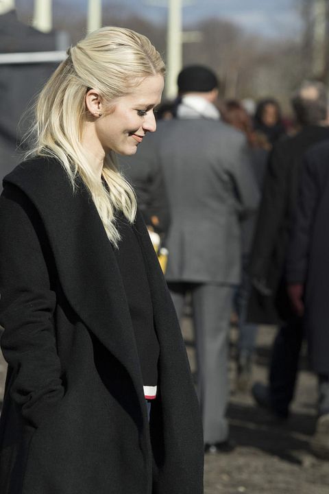 Quantico : Fotos Johanna Braddy