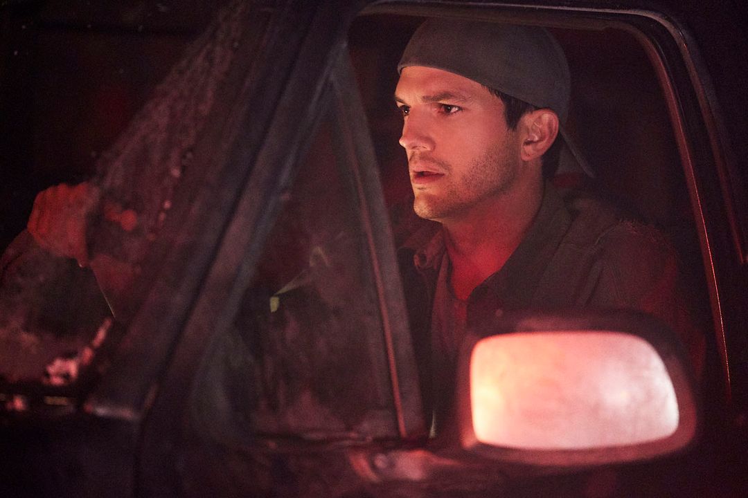 The Ranch : Fotos Ashton Kutcher