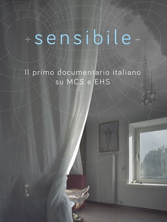 Sensibile : Poster
