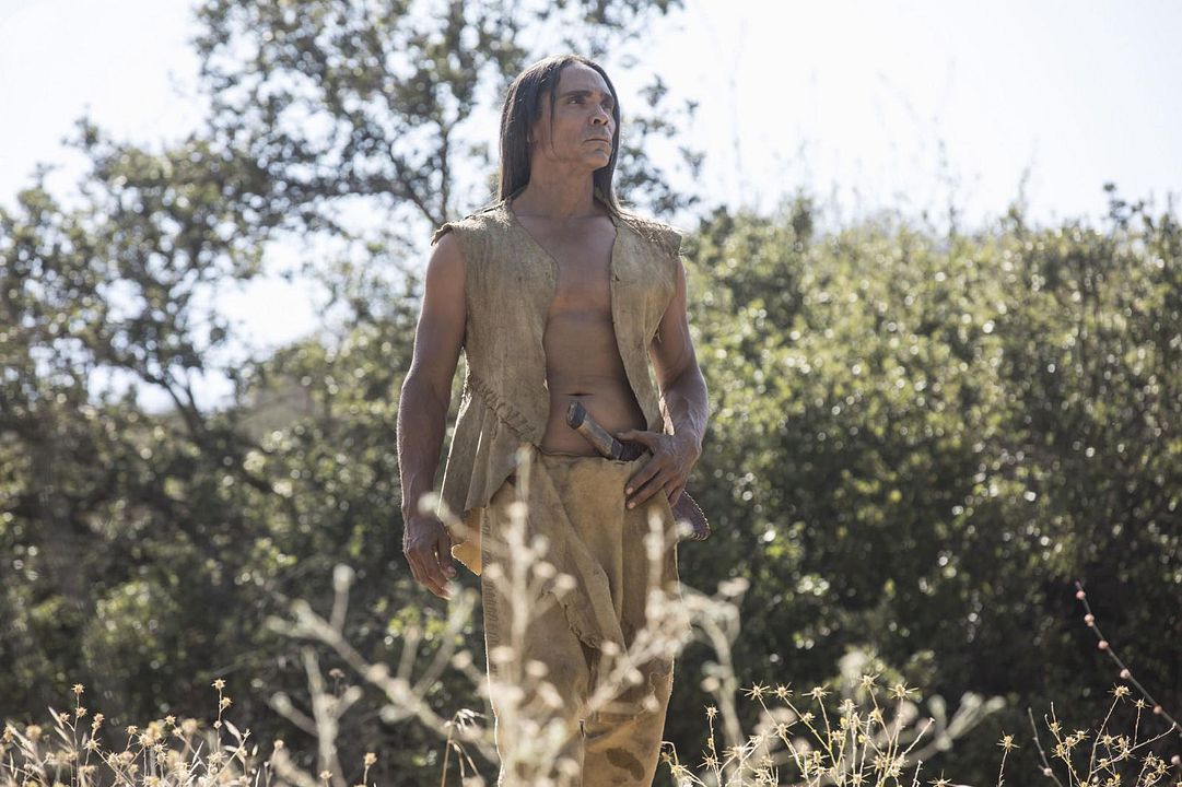 Westworld : Fotos