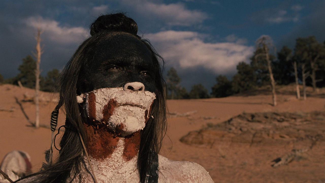 Westworld : Poster