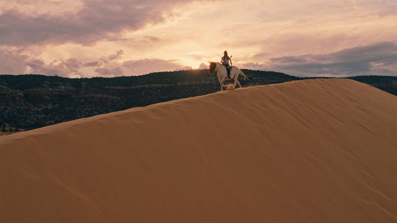 Westworld : Fotos