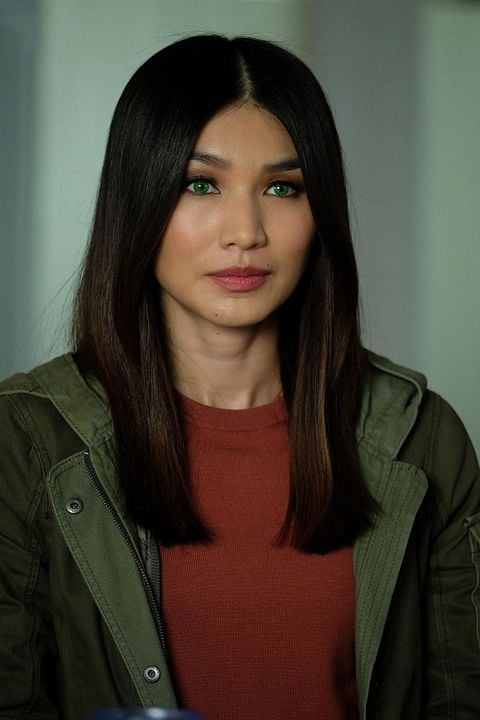 Fotos Gemma Chan