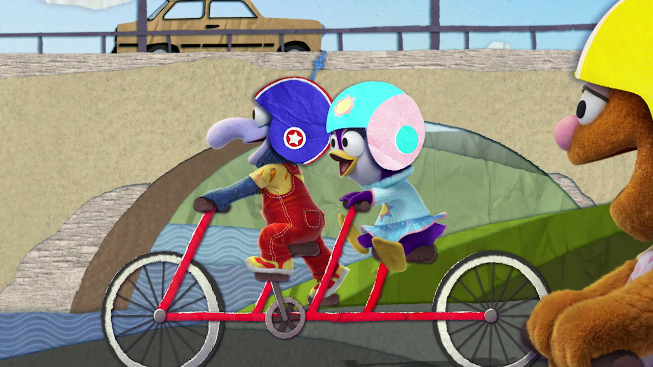 Muppet Babies (2018) : Fotos