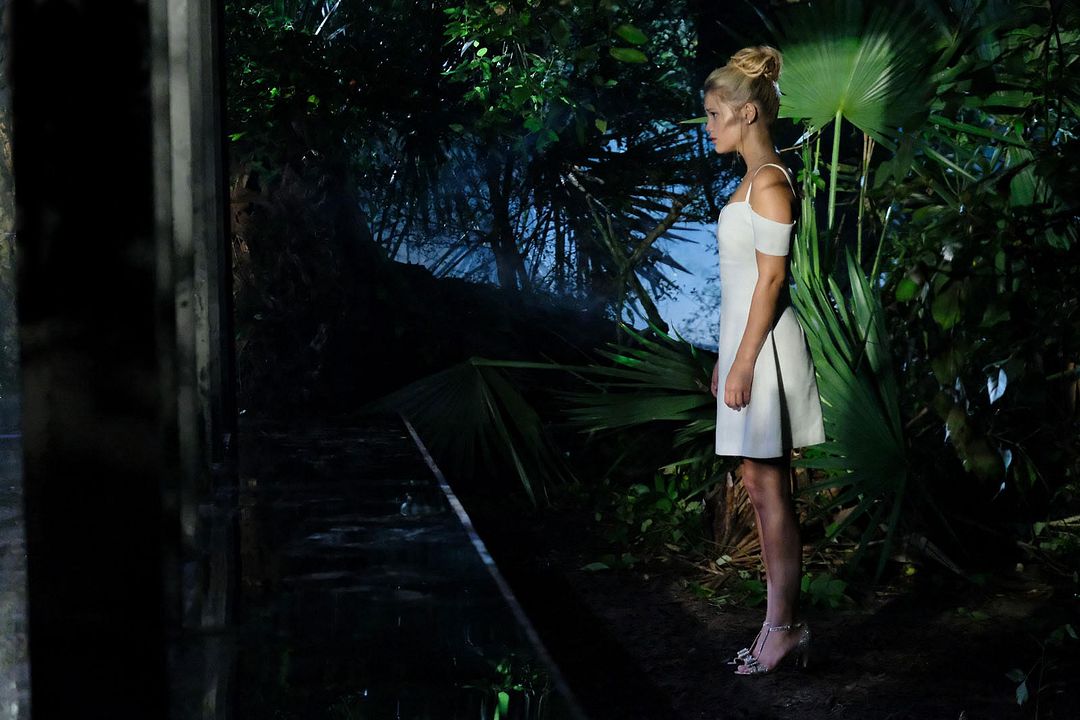 Fotos Olivia Holt