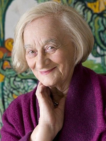Poster Liz Smith