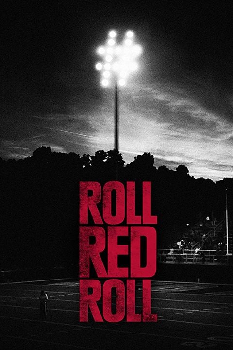 Roll Red Roll : Poster