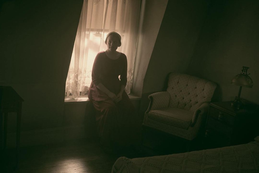 The Handmaid's Tale : Fotos Elisabeth Moss