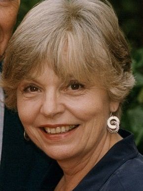 Poster Pauline Yates