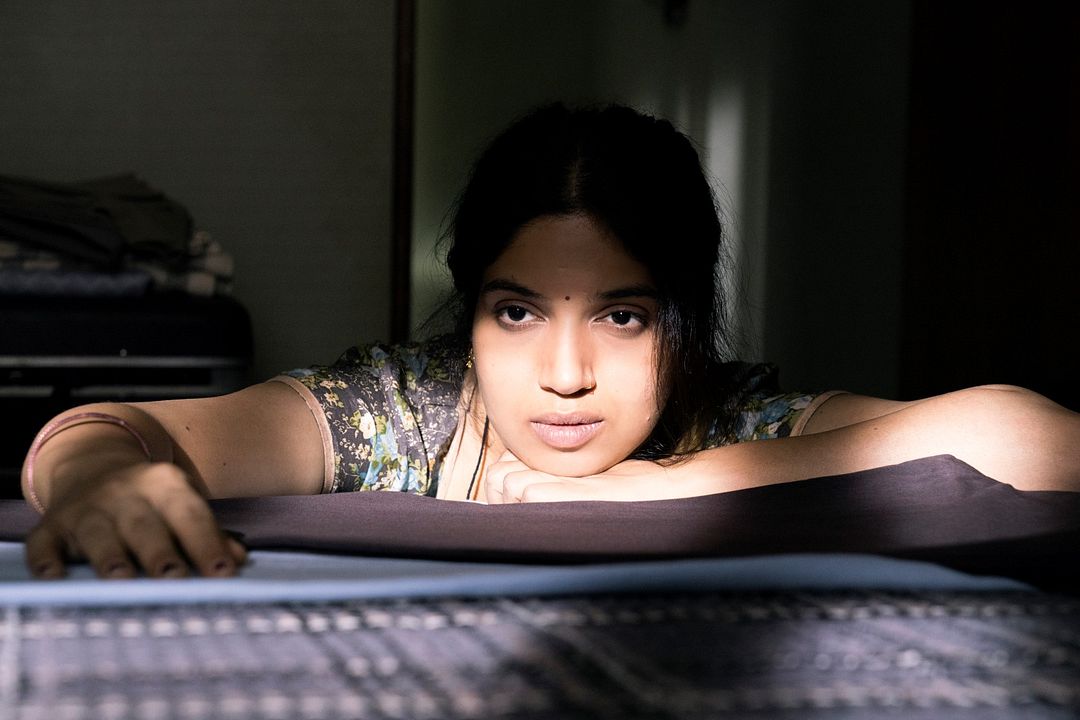 Fotos Bhumi Pednekar