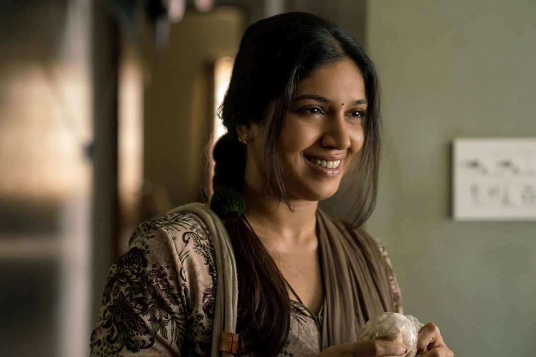 Fotos Bhumi Pednekar