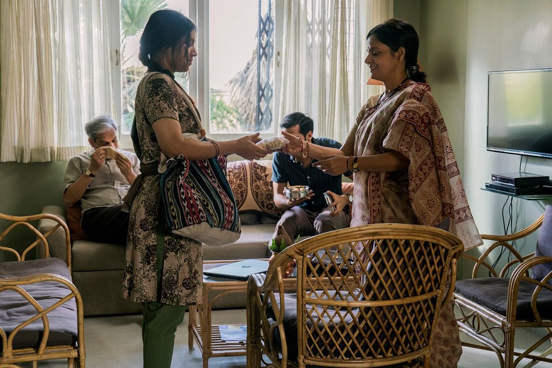 Fotos Bhumi Pednekar