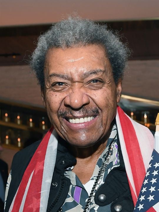 Poster Don King