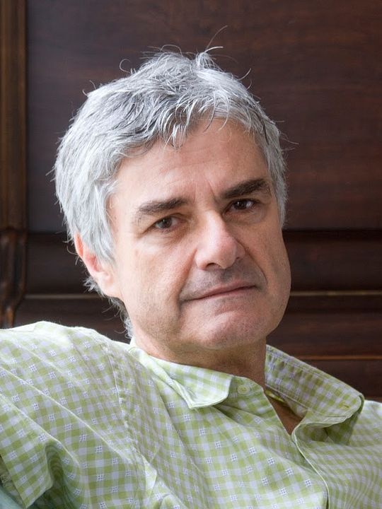 Poster Reinaldo Moraes