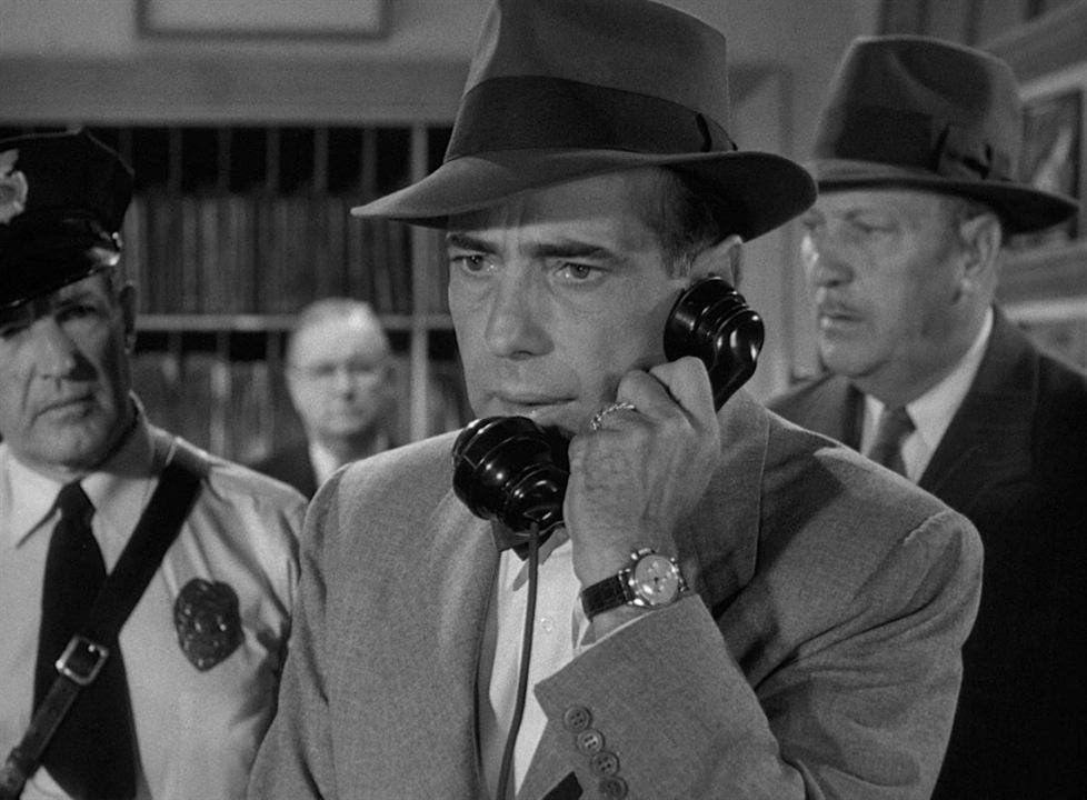 Um Preço Para Cada Crime : Fotos Humphrey Bogart