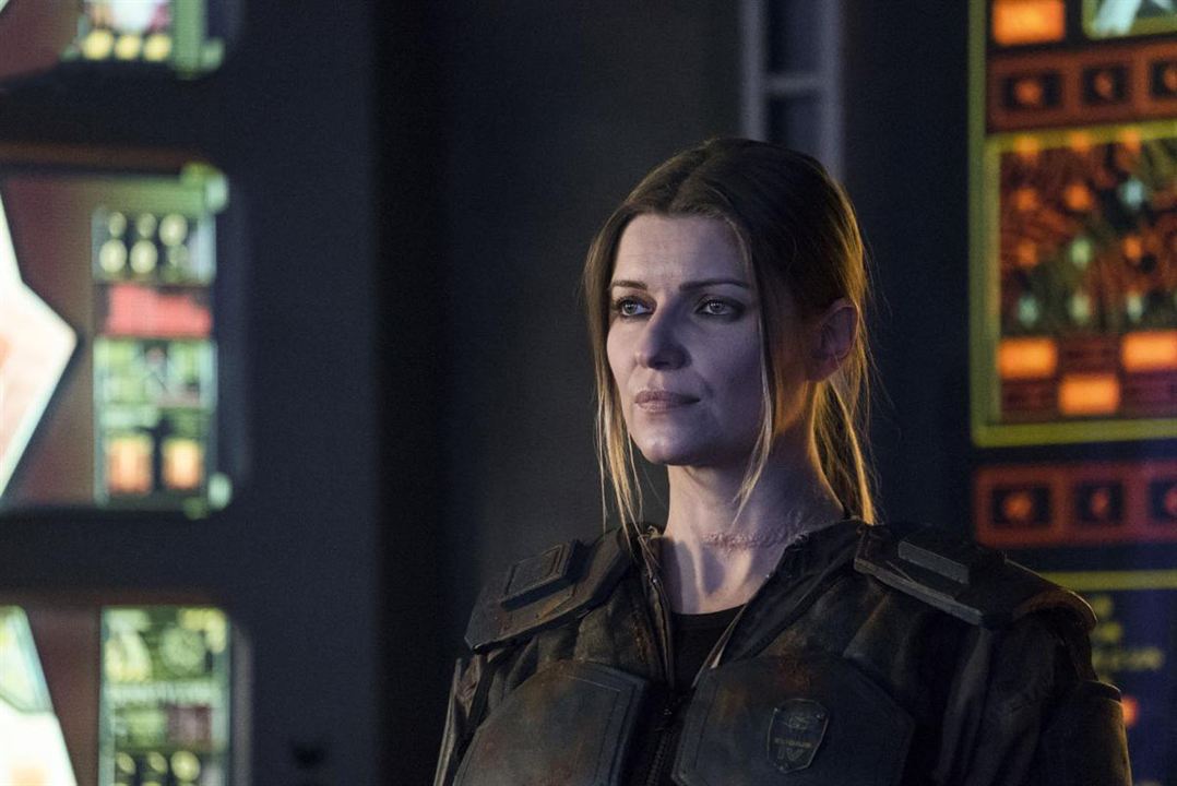 The 100 : Fotos Ivana Milicevic