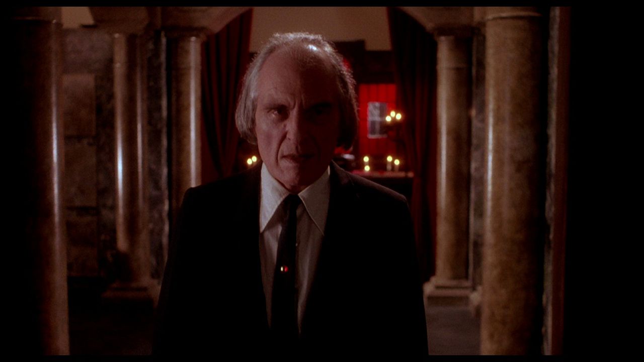 Fotos Angus Scrimm