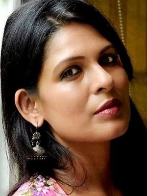 Poster Ekavali Khanna