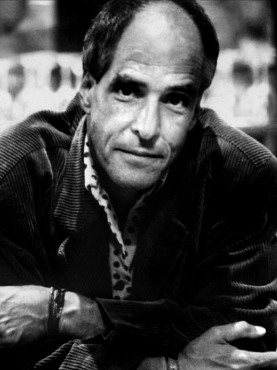 Poster Robert Kramer