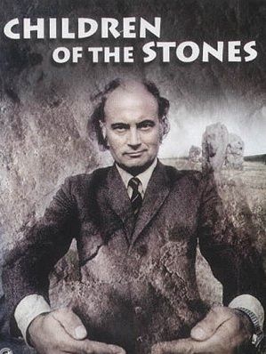 Children of the Stones : Poster