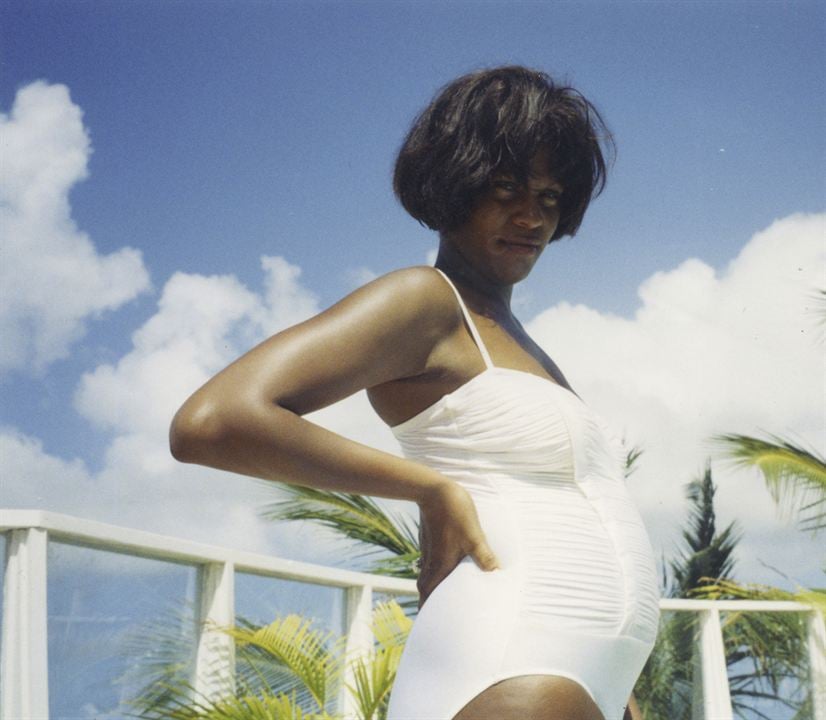 Whitney : Fotos Whitney Houston