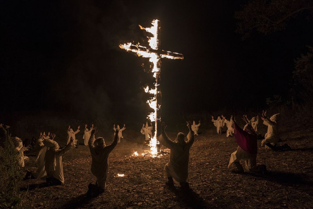 Infiltrado na Klan : Fotos