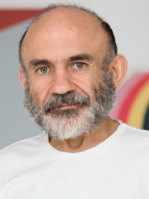 Poster Emilio Gavira
