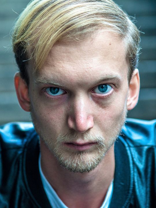 Poster Christoffer Nordenrot