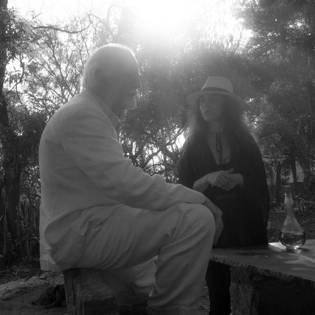 Hilda Hilst Pede Contato : Fotos