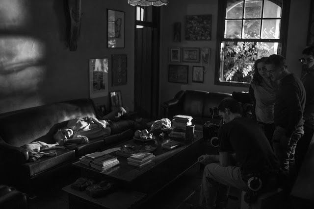 Hilda Hilst Pede Contato : Fotos