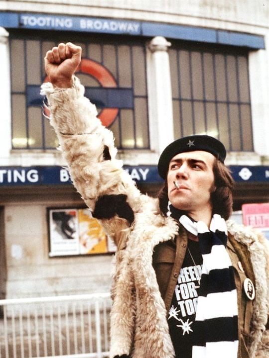 Citizen Smith : Poster