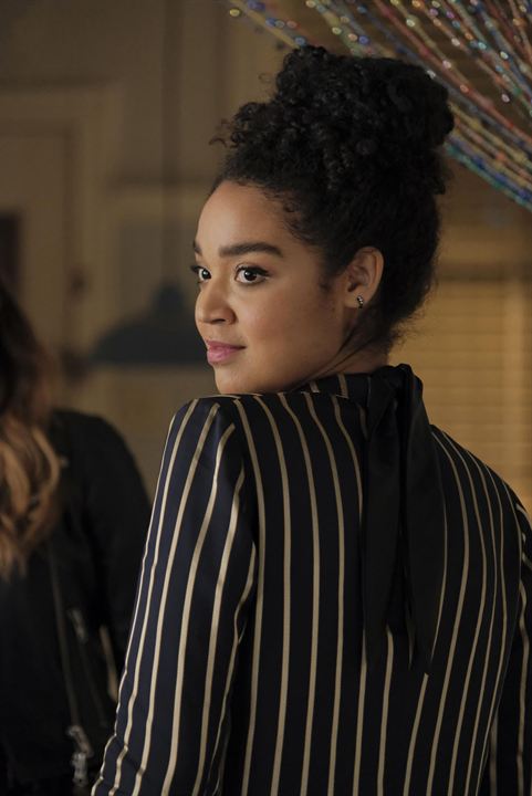 Fotos Aisha Dee