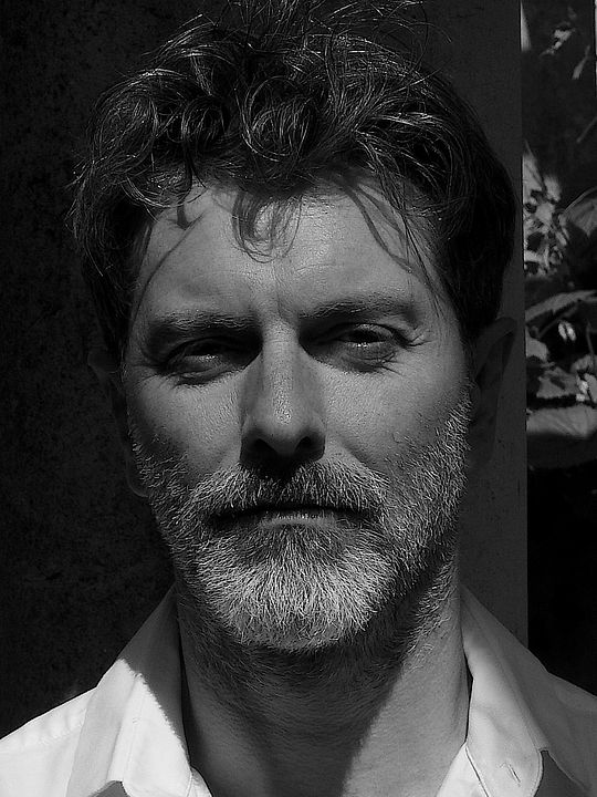 Poster Richard Wills-Cotton