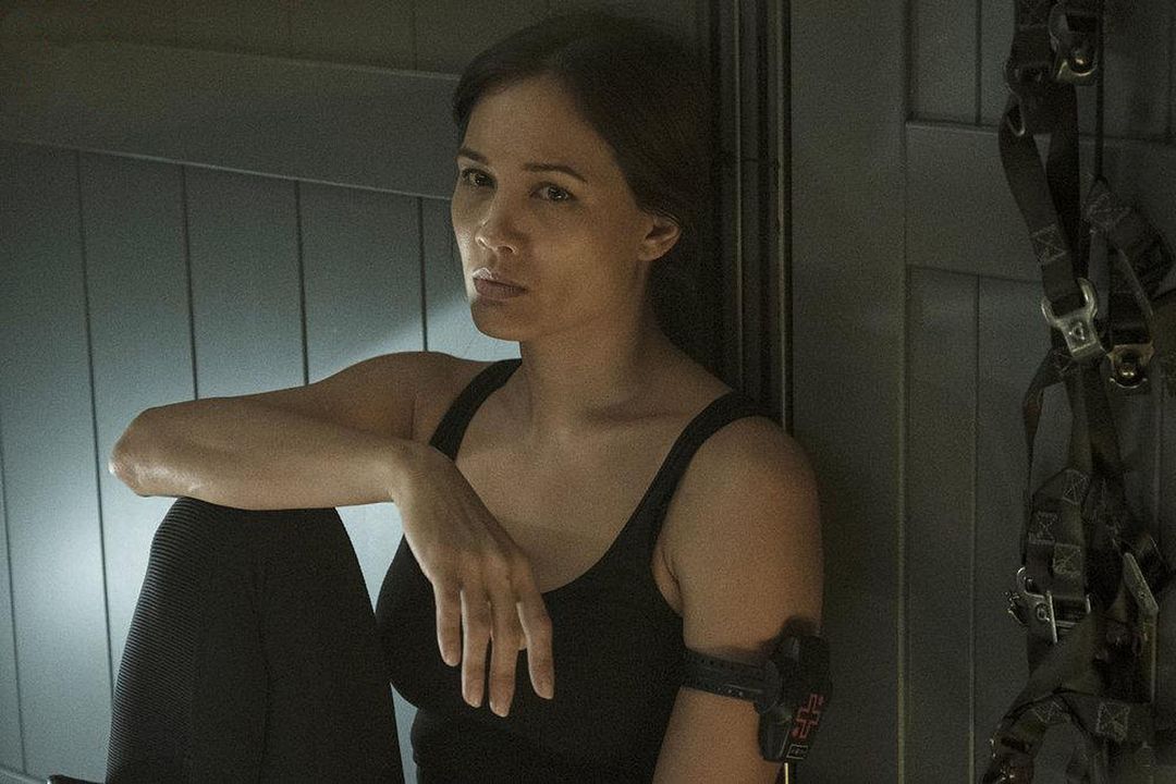 The Expanse : Fotos
