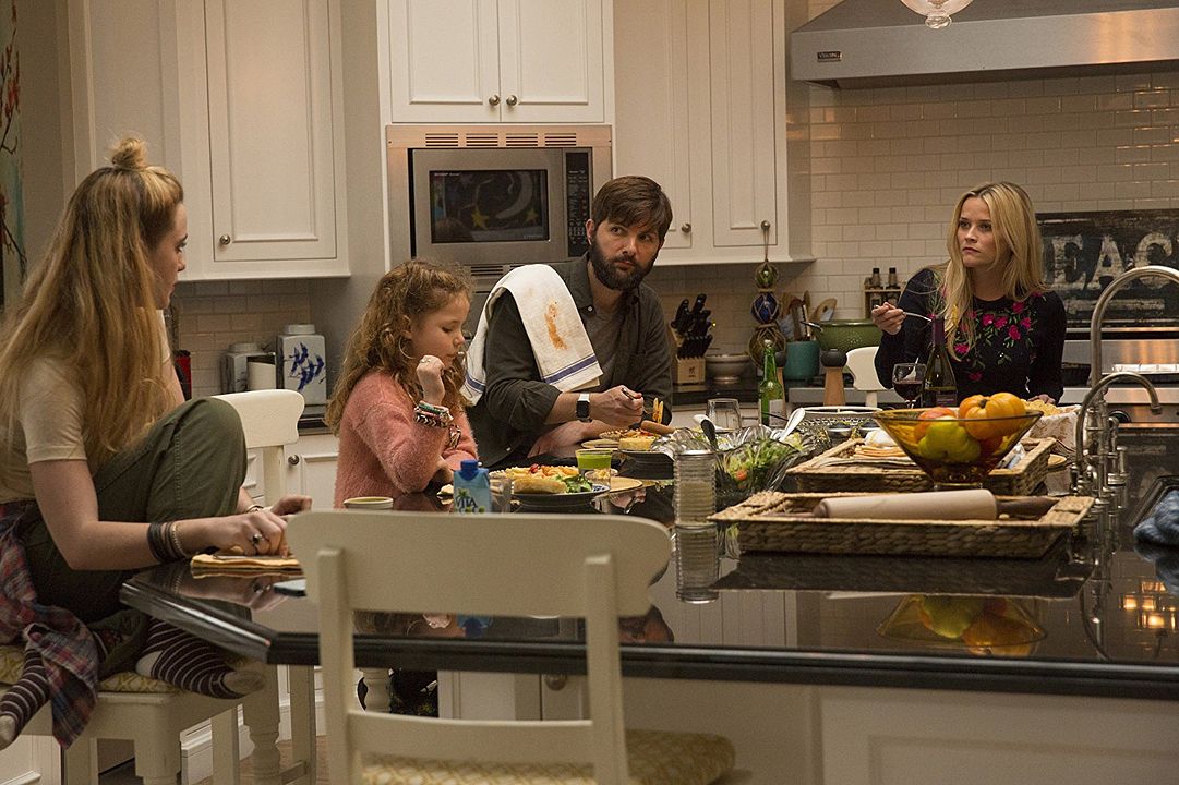 Big Little Lies : Fotos