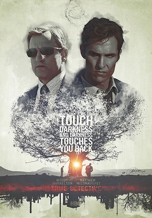 True Detective : Fotos