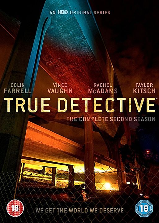 True Detective : Fotos