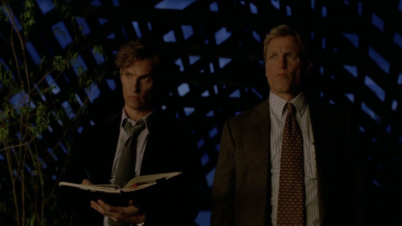 True Detective : Fotos