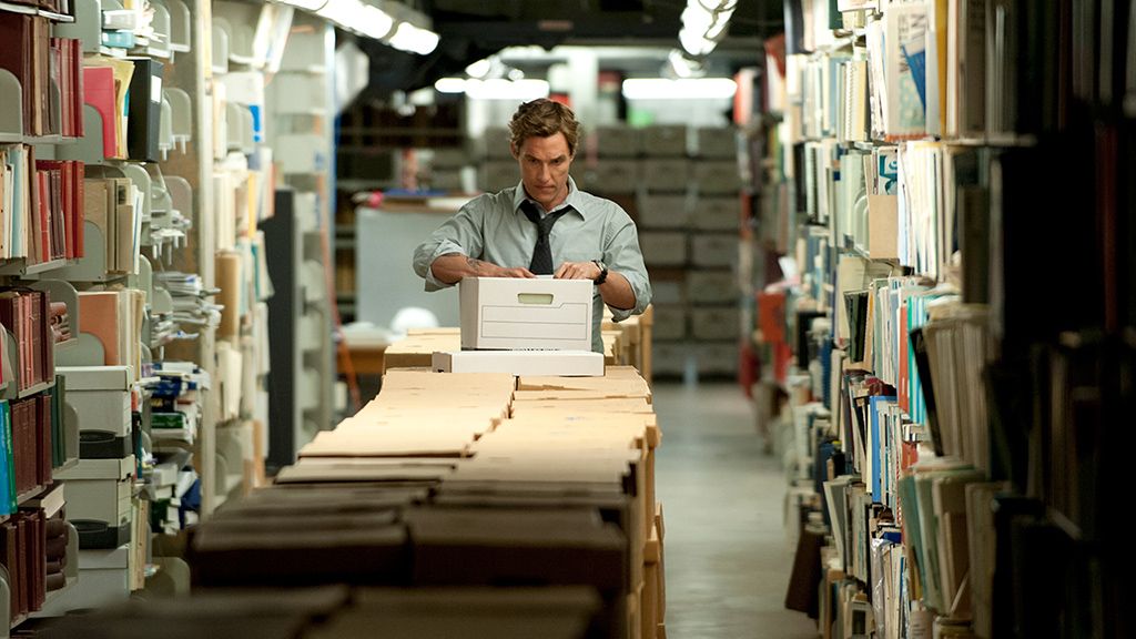 True Detective : Fotos