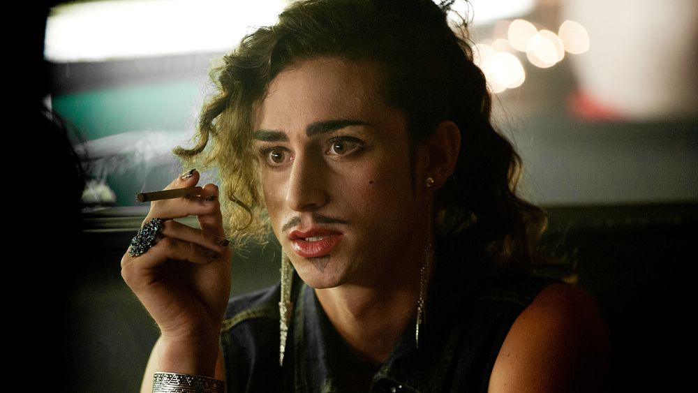 True Detective : Fotos