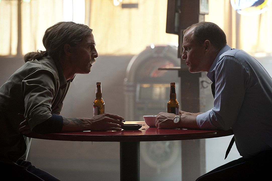 True Detective : Fotos
