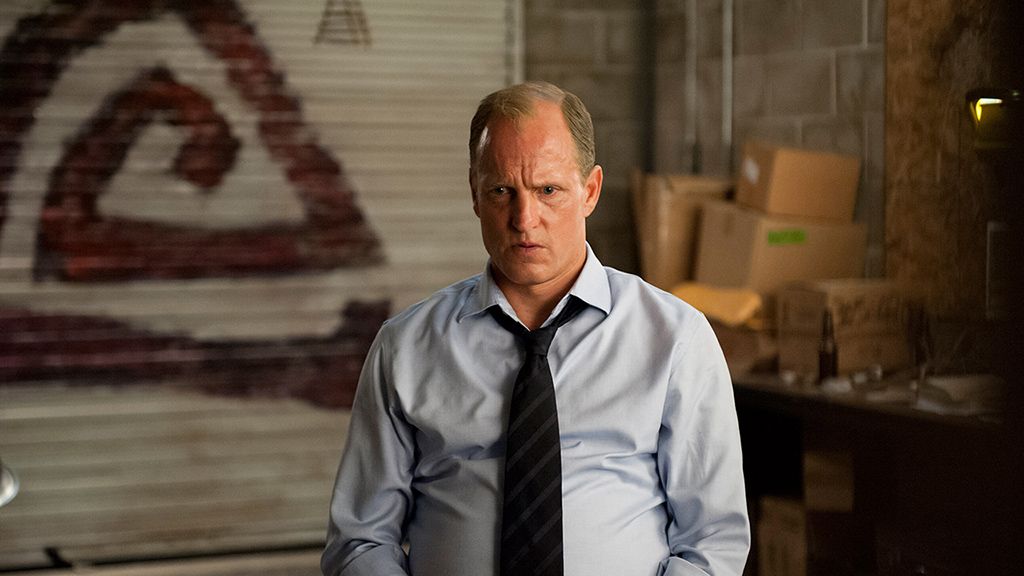 True Detective : Fotos