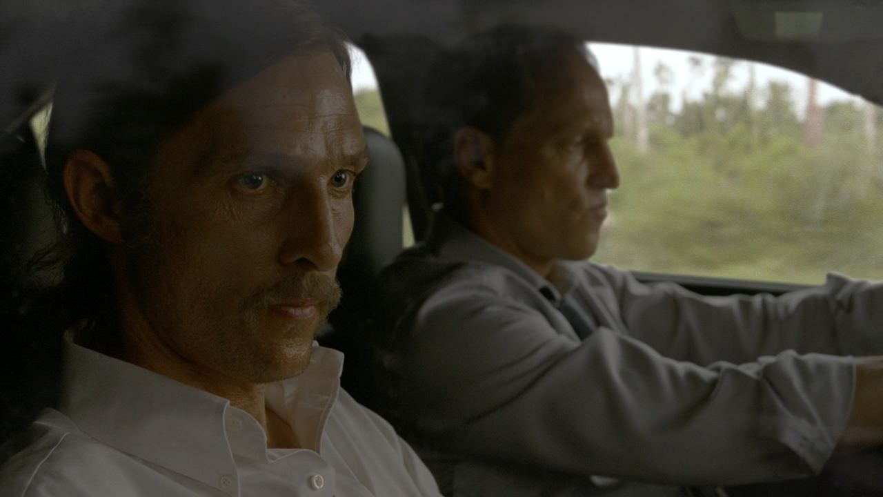 True Detective : Fotos
