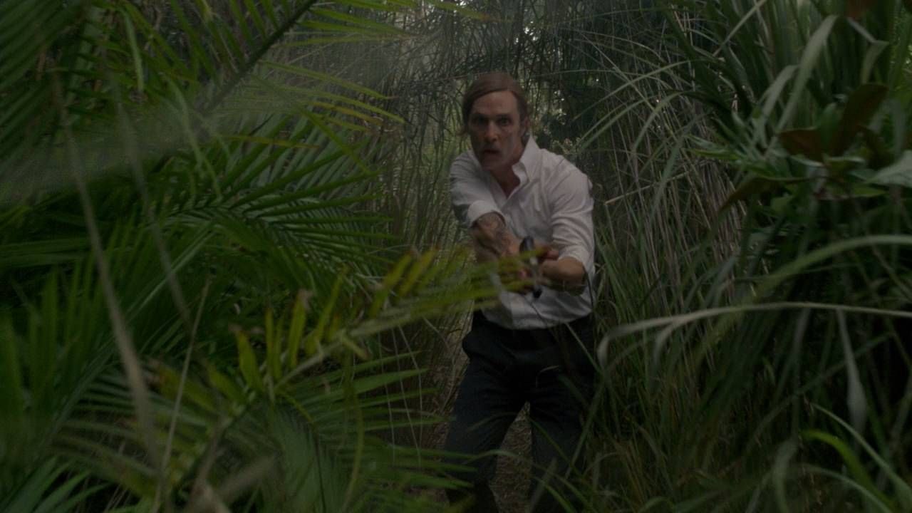 True Detective : Fotos