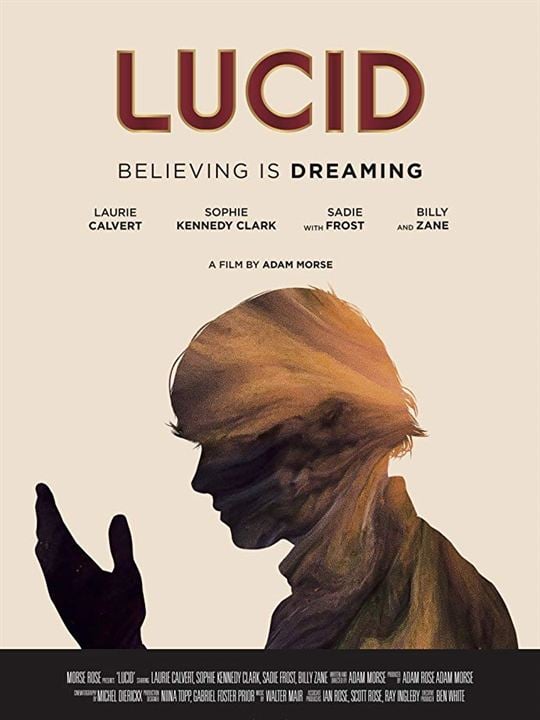 Lucid : Poster