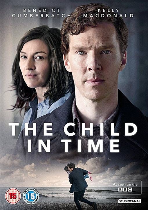 The Child In Time : Poster