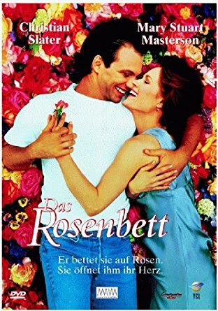 Rosas da Sedução : Poster